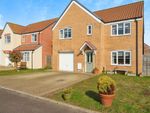 Thumbnail to rent in Howard's Way, Bradwell, Great Yarmouth