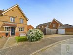 Thumbnail for sale in Leaman Close, High Halstow, Rochester