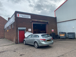 Thumbnail to rent in Arrow Industrial Estate, Straight Road, Willenhall
