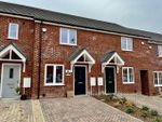 Thumbnail to rent in Buddleia Drive, Louth