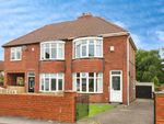 Thumbnail for sale in Seymore Road, Aston, Sheffield, South Yorkshire