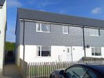 Thumbnail for sale in Gannel Rock Close, Newquay
