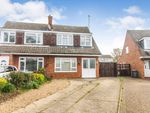 Thumbnail to rent in Quantock Close, Bedford