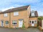 Thumbnail to rent in Goldfinch Close, Stowmarket