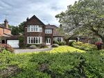 Thumbnail for sale in Dean Road, Handforth, Wilmslow