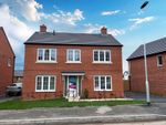 Thumbnail to rent in Citron Avenue, Coalville