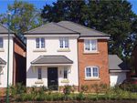 Thumbnail to rent in "Lawton" at Seagrave Road, Sileby, Loughborough
