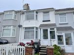 Thumbnail for sale in Barton Avenue, Paignton