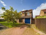 Thumbnail to rent in Shelduck Close, Watermead, Aylesbury