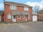Thumbnail to rent in Amber Close, Earley, Reading, Berkshire