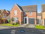 Thumbnail for sale in Phoebe Close, Binley, Coventry