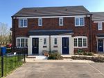 Thumbnail to rent in Montague Crescent, Stafford