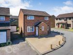 Thumbnail for sale in Lackford Close, Brundall, Norwich