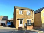 Thumbnail to rent in Mayfly Road, Northampton