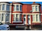 Thumbnail to rent in Willaston Road, Liverpool