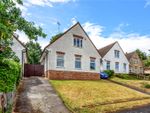 Thumbnail to rent in Froxfield Avenue, Reading
