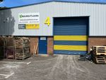 Thumbnail to rent in Unit 4 And 10, Guildhall Industrial Estate, Sandall Stones Road, Kirk Sandall, Doncaster