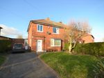 Thumbnail to rent in Wong Lane, Tickhill, Doncaster