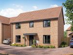 Thumbnail for sale in "The Rossdale - Plot 469" at Copthorne Way, Crawley