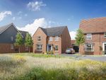 Thumbnail to rent in "Culver" at Sheerlands Road, Finchampstead, Wokingham