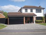 Thumbnail for sale in Holsworthy Close, Nuneaton