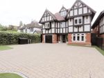 Thumbnail to rent in Forest Lane, Chigwell