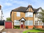 Thumbnail to rent in Northumberland Road, New Barnet