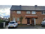 Thumbnail to rent in Recreation Road, Shirebrook, Mansfield