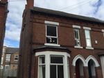 Thumbnail to rent in 46 Albert Grove, Lenton, Nottingham