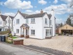 Thumbnail to rent in Heathfield Road, Audlem, Crewe, Cheshire