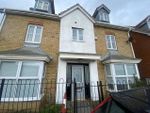 Thumbnail to rent in Mayflower Road, Grays