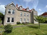 Thumbnail to rent in Haycrafts House, Gilbert Road, Swanage
