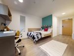 Thumbnail to rent in Canvas Walthamstow Residence, Alliot House, 4 Forest Road, London