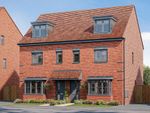 Thumbnail for sale in "The Stanford" at Coventry Lane, Bramcote, Nottingham