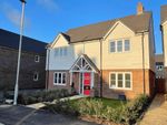 Thumbnail to rent in Cattlegate, Elmswell, Bury St. Edmunds