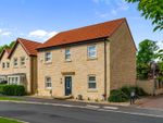 Thumbnail to rent in Spa Crescent, Boston Spa, Wetherby