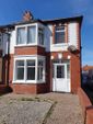 Thumbnail for sale in Sunny Bank Avenue, Bispham, Blackpool