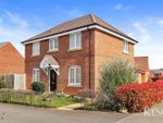Thumbnail for sale in Damson Way, Bidford-On-Avon, Alcester