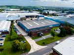 Thumbnail to rent in Unit 14A, Wildmere Industrial Estate, Banbury
