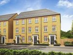 Thumbnail to rent in "Cannington" at Beacon Lane, Cramlington