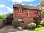 Thumbnail to rent in Oliver Close, Crowborough, East Sussex