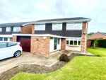 Thumbnail to rent in Brynglas Avenue, Newtown, Powys