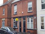 Thumbnail to rent in Melrose Street, Nottingham