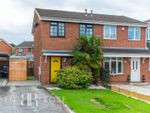 Thumbnail for sale in Riverway Close, Lostock Hall, Preston