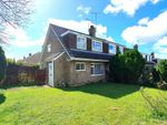 Thumbnail to rent in Hudson Close, Ringwood