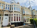 Thumbnail to rent in Harcourt Road, Bristol