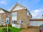 Thumbnail to rent in Pembury Way, Rainham, Gillingham, Kent