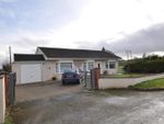 Thumbnail to rent in Ffynnongain Lane, St. Clears, Carmarthen
