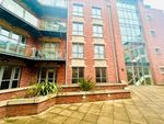 Thumbnail to rent in Number One Fletcher Gate, Nottingham