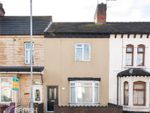 Thumbnail for sale in Shobnall Street, Burton-On-Trent, Staffordshire